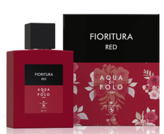 Aqua Di Polo 1987 Fioritura Red EDP 50 ml Kadın Parfümü kullananlar yorumlar